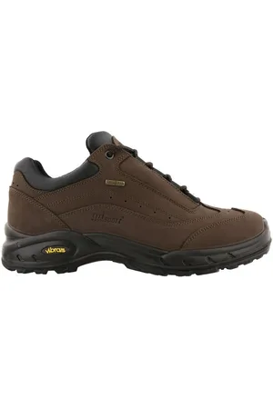 Grisport Travel low 11301 04-brown