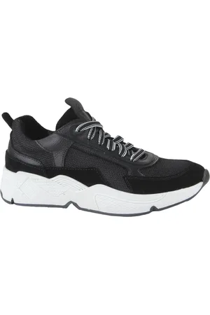 Track Style 324900-589w2 jongens veterschoenen