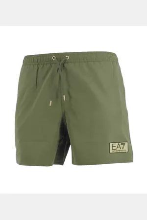EA7 Zwembroek swimwear v s24 beetle