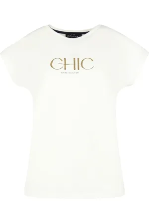 Elvira Top chic