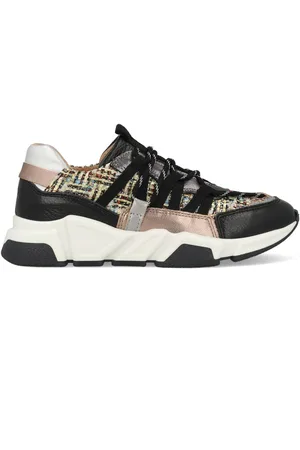DWRS Los angeles tweed b9101-111-1170 / grijs