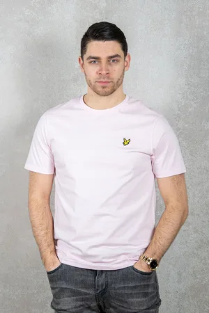 Lyle & Scott Plain t-shirt