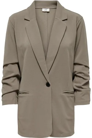 JACQUELINE DE YONG Geggo petra life 7/8 blazer