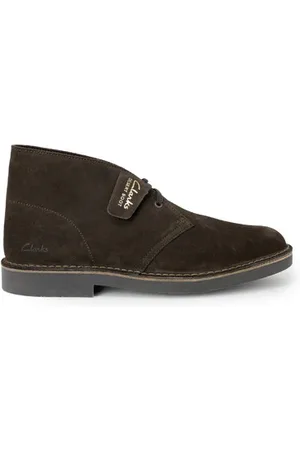 Clarks Streethill laarzen heren
