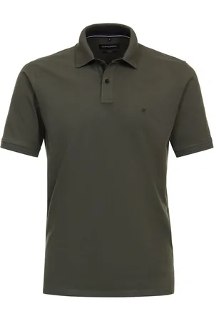 Casa Moda Poloshirt 004470 301