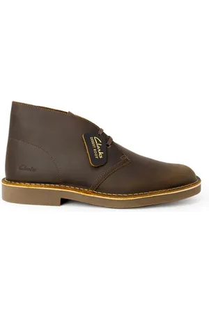 Clarks Streethill laarzen heren