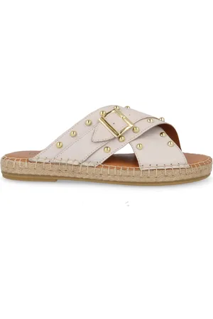 DWRS Caracas slippers