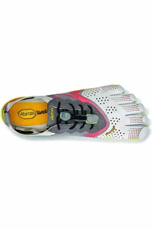 Vibram V-run oyster 17w7006