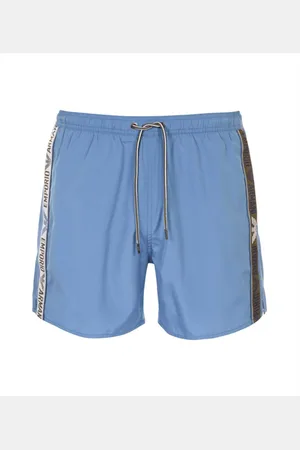 EA7 Zwembroek swimwear s24 avio bla