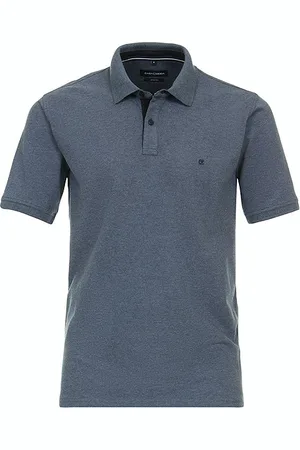 Casa Moda Poloshirt 004470 126
