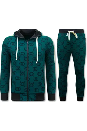 Top-Star Huispak joggingpak volwassenen
