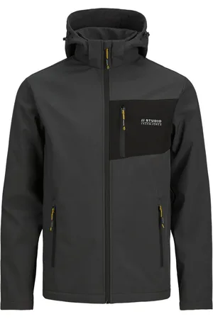 JACK & JONES Jjtaylor softshell jacket