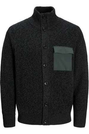 JACK & JONES Jcomace knit cardigan