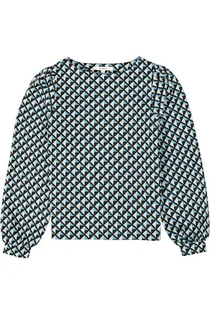 Garcia X40261 ladies sweat