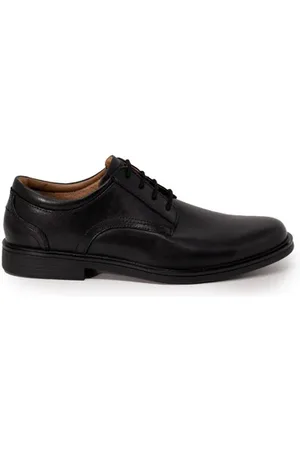 Clarks Leren veterschoenen heren