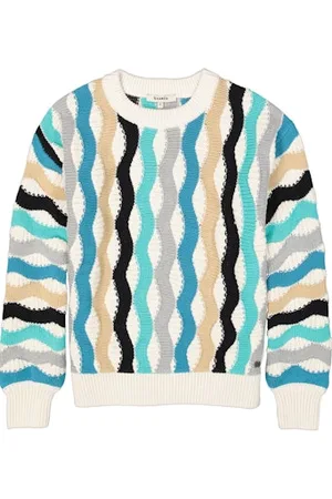 Garcia X40243 ladies pullover