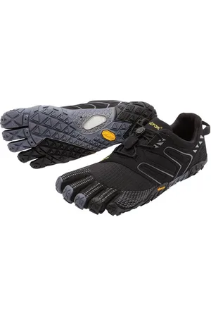 Vibram V-trail black grey 17w6905