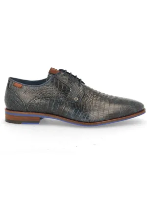 Berkelmans Oulton snake nette schoenen