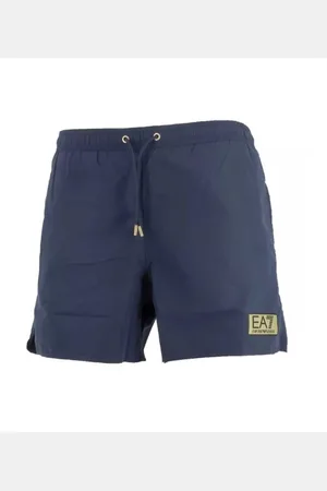 EA7 Zwembroek swimwear v s24 navy b