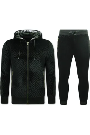 Top-Star Joggingpak voor teddy huispak