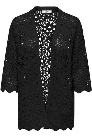 JACQUELINE DE YONG Natascha 3/4 kimono knt