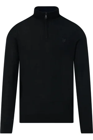 Lyle & Scott Schipperstrui