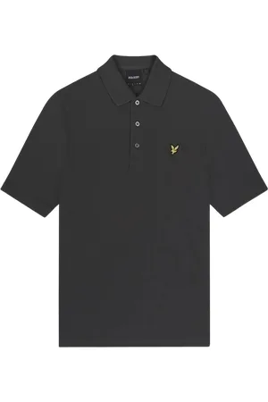 Lyle & Scott Lyle&scott polos sp400vog