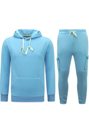 Top-Star Joggingpak volwassenen oversized huispak