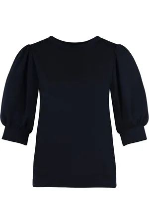 Elvira Top izzy navy