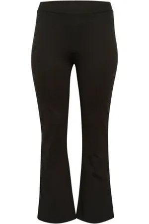 Kaffe Kcjenna flared leggings