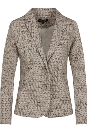 Elvira Blazer kirsten dessin