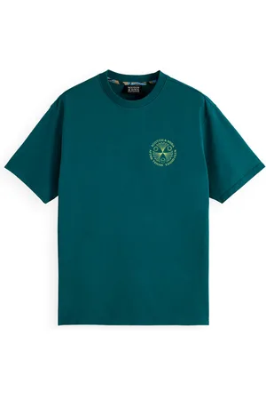 Scotch&Soda T-shirt korte mouw 179946