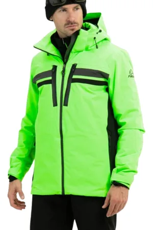 Falcon Ski jas heren