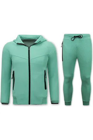 Top-Star Joggingpak volwassenen huispak