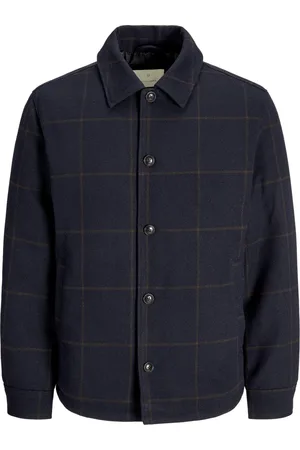 JACK & JONES Jprcccarter jacket dessin