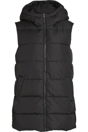 VILA Vitate sl puffer vest noos