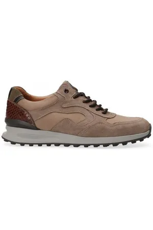 Australian Footwear Odysey leather