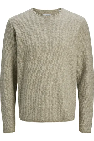 JACK & JONES Jjecooper knit crew neck noos