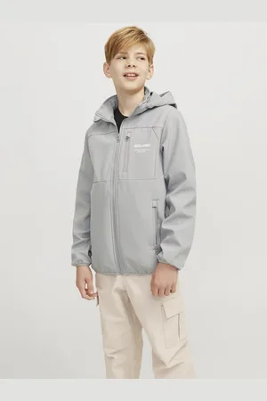 JACK & JONES Jjtheo softshell jacket noos jnr