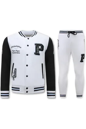 Top-Star Joggingpak volwassenen huispak