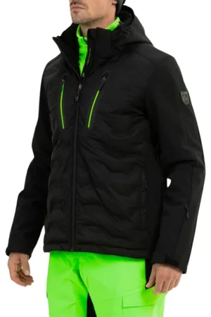 Falcon Ski jas heren