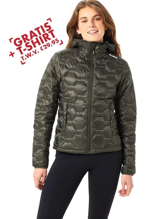 Björn Borg Dames borg liner jacket
