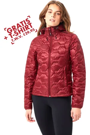 Björn Borg Dames borg liner jacket