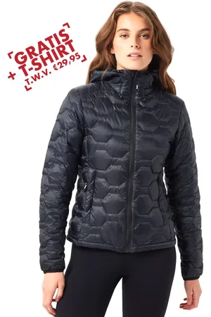 Björn Borg Dames borg liner jacket
