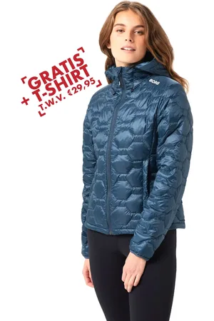 Björn Borg Dames borg liner jacket