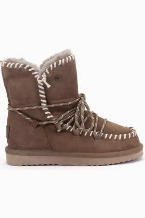 Warmbat Waturra mud