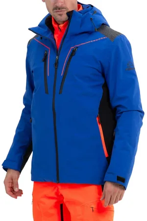 Falcon Ski jas heren