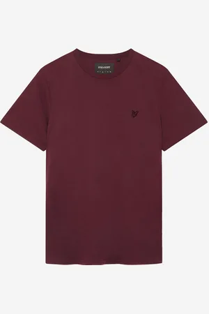 Lyle & Scott Tonal eagle t-shirt