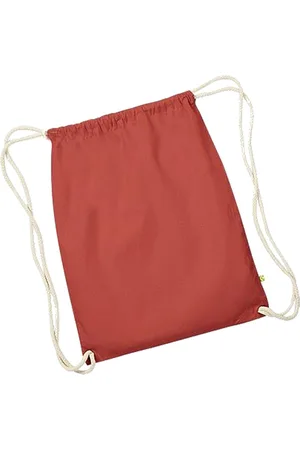 Westford Mill Aardewerk organische gymsac (13 liter)