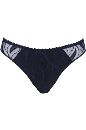 Louisa Bracq Elise taille slip 41950 nuit electrique
